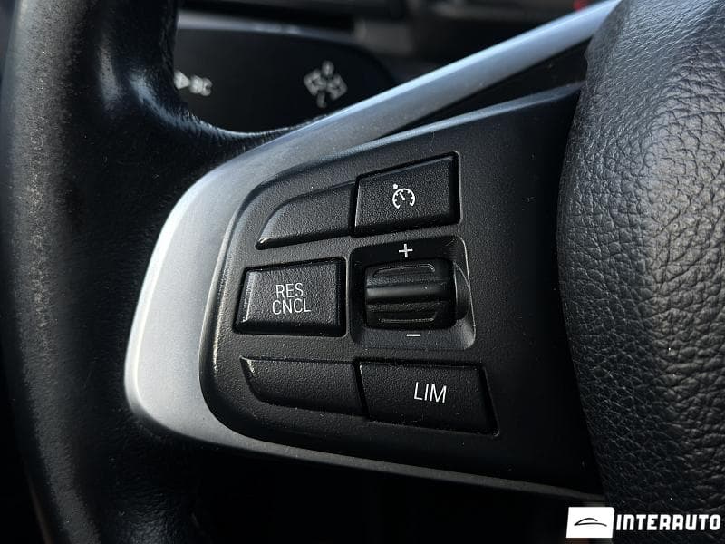 BMW 216d 2016 — Миниатюра 11