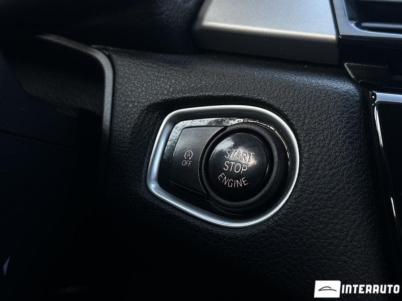 BMW 216d 2016 — Миниатюра 10