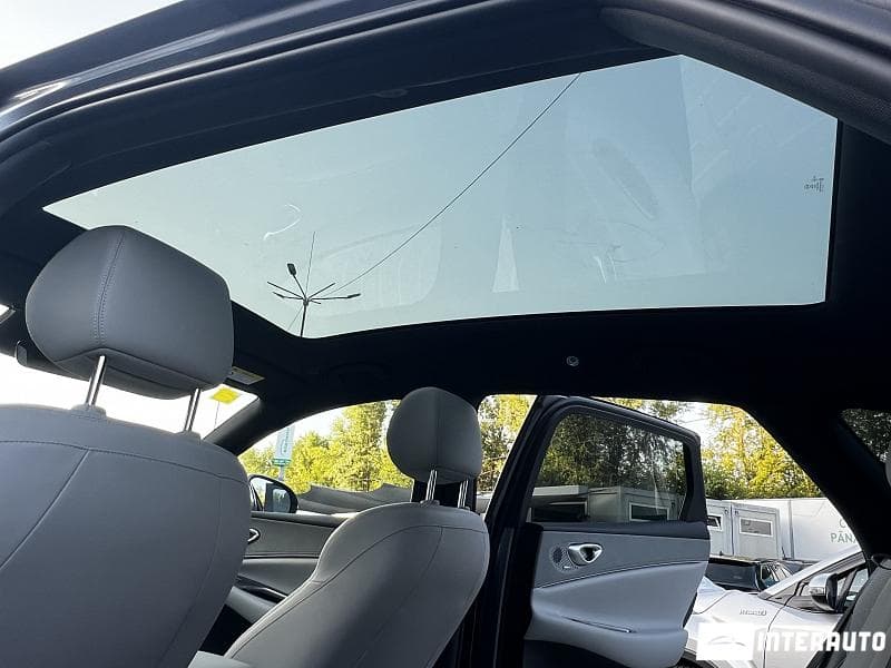 BYD Sealion 06 2025 — Миниатюра 14