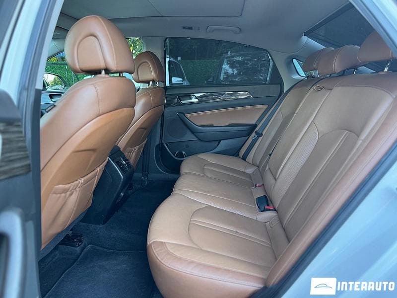 Hyundai Sonata 2015 — Миниатюра 18