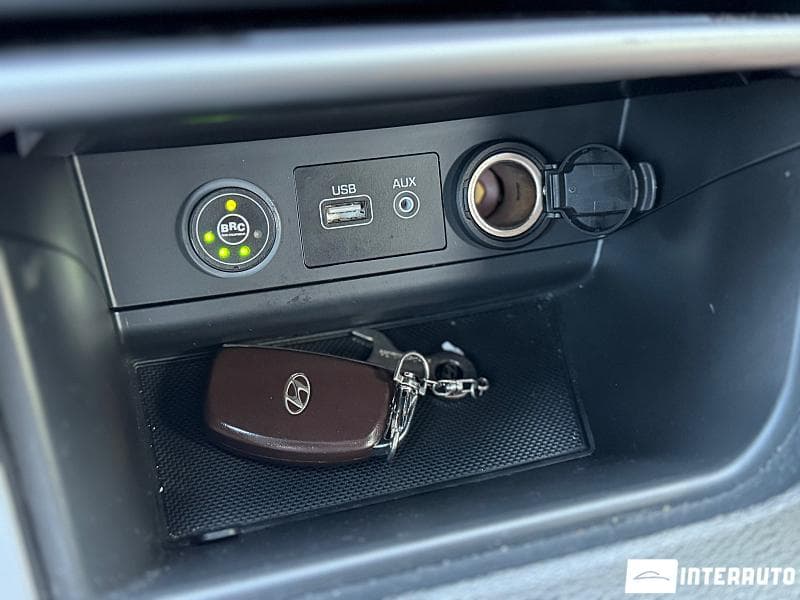 Hyundai Sonata 2015 — Миниатюра 16