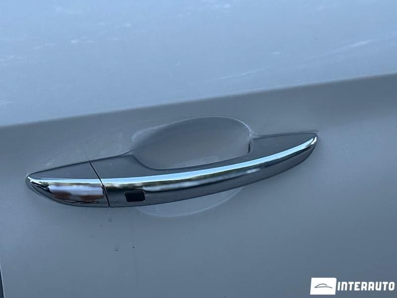 Hyundai Sonata 2015 — Миниатюра 6