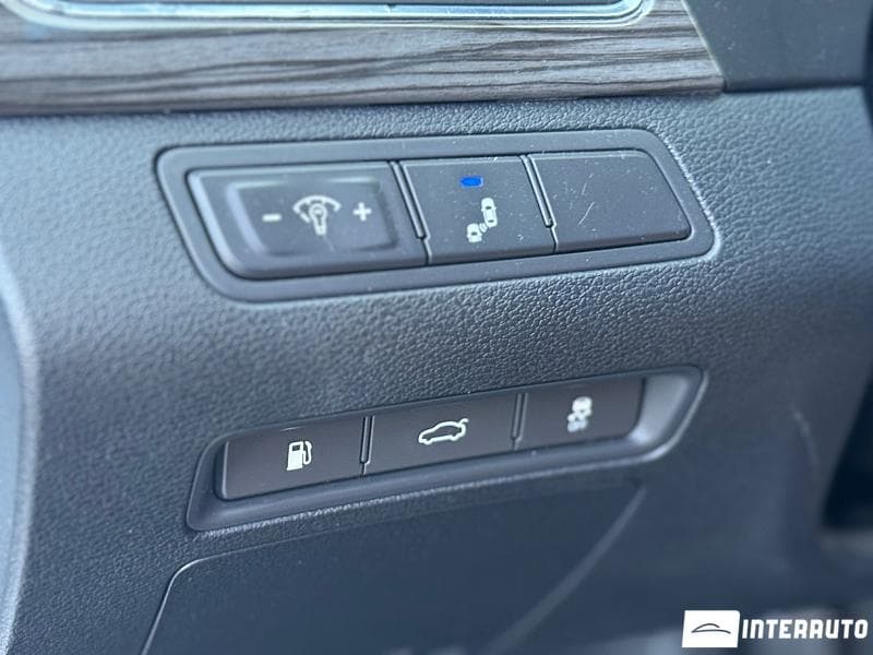 Hyundai Sonata 2015 — Миниатюра 9