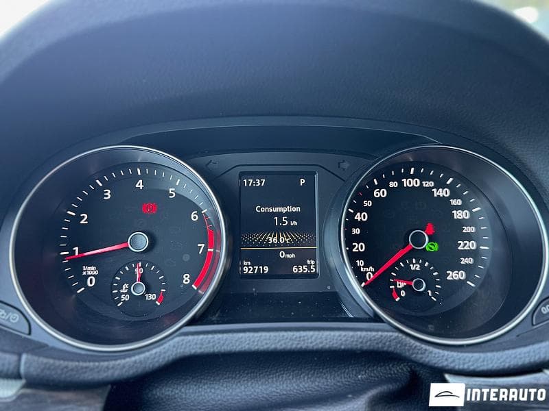 Volkswagen Passat 2018 — Миниатюра 12