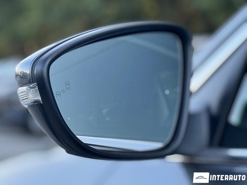 Volkswagen Passat 2018 — Миниатюра 5