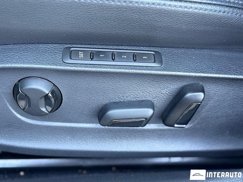 Volkswagen Passat 2018 — Миниатюра 10