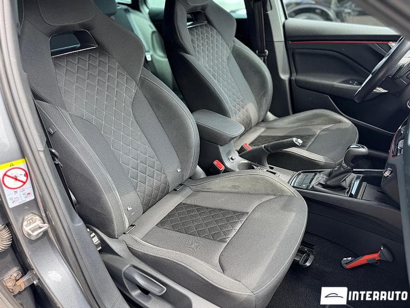 Skoda Scala 2023 — Миниатюра 16