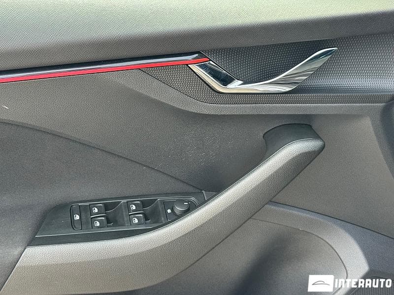 Skoda Scala 2023 — Миниатюра 5