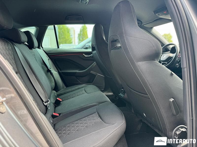 Skoda Scala 2023 — Миниатюра 17