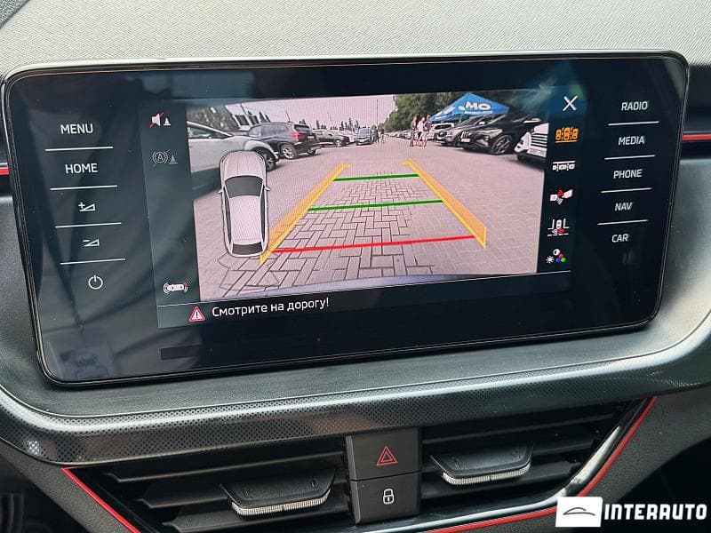 Skoda Scala 2023 — Миниатюра 13