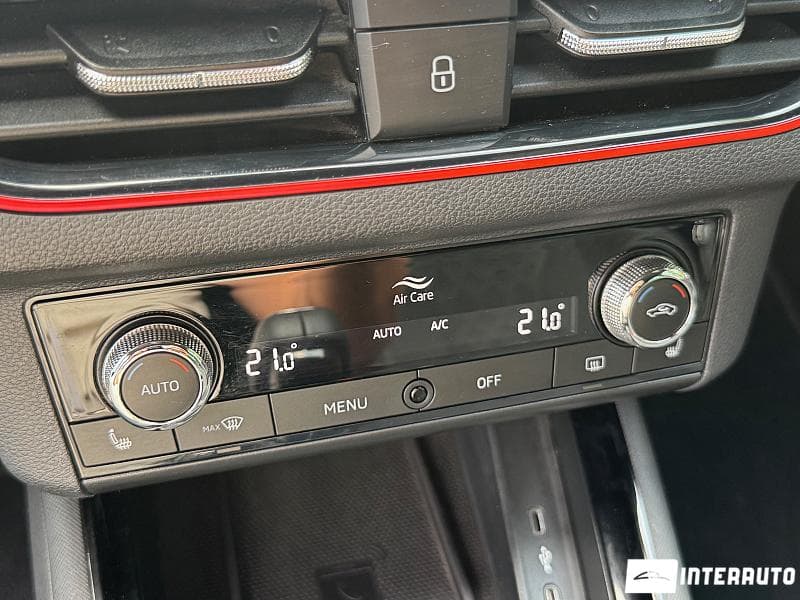 Skoda Scala 2023 — Миниатюра 14