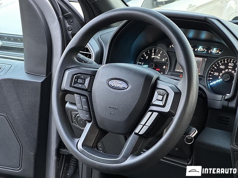 Ford F150 2020 — Миниатюра 7