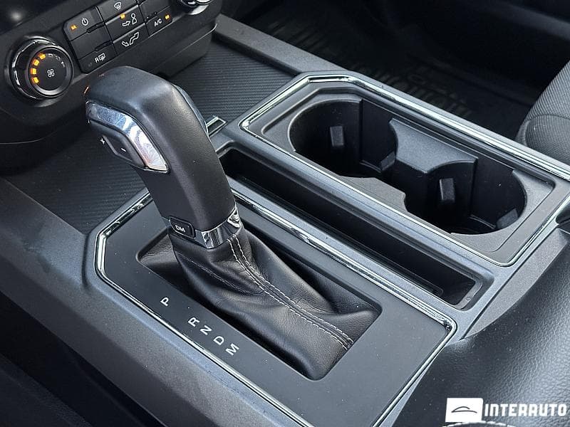 Ford F150 2020 — Миниатюра 11
