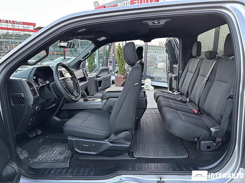 Ford F150 2020 — Миниатюра 5