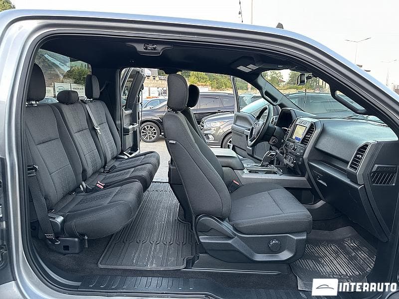 Ford F150 2020 — Миниатюра 12