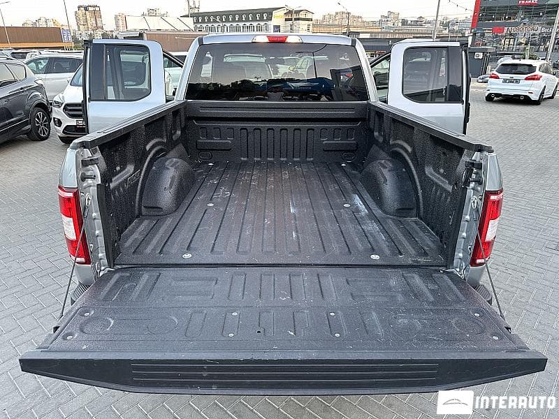 Ford F150 2020 — Миниатюра 17