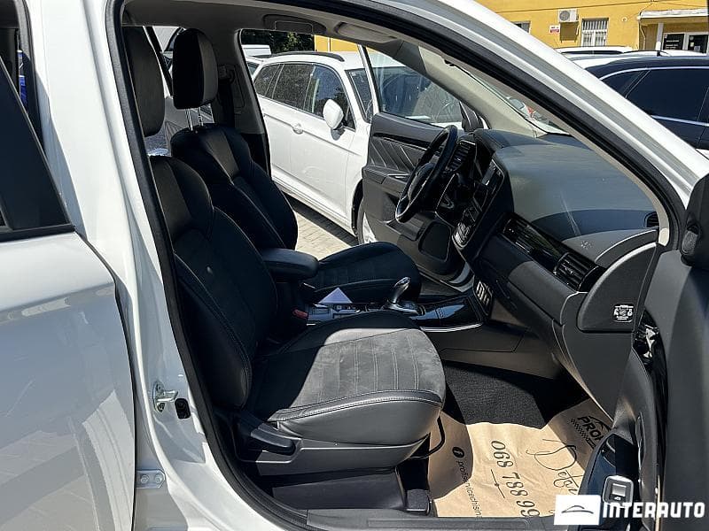 Mitsubishi Outlander 2019 — Миниатюра 13