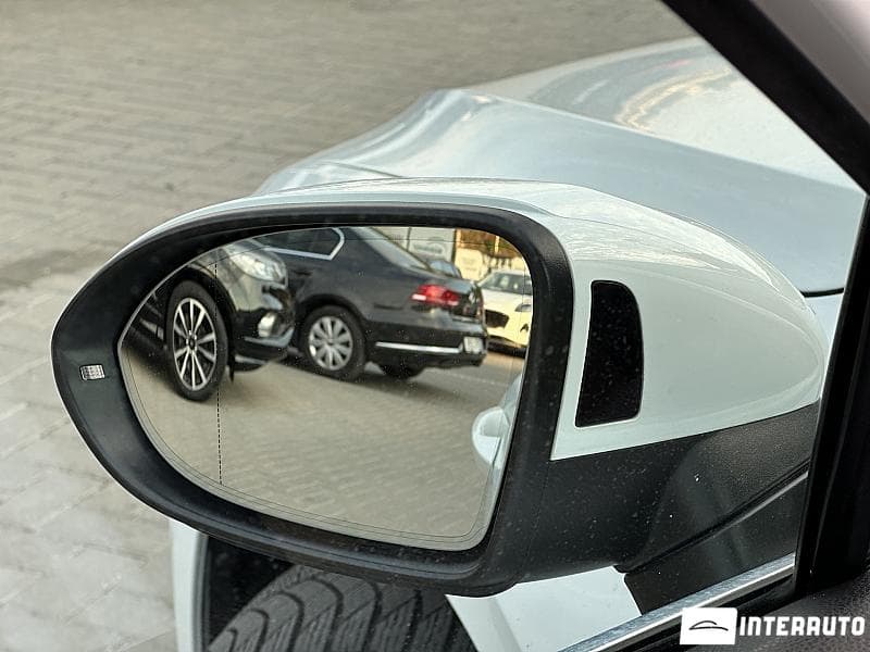 Volkswagen Passat GTE 2016 — Миниатюра 19