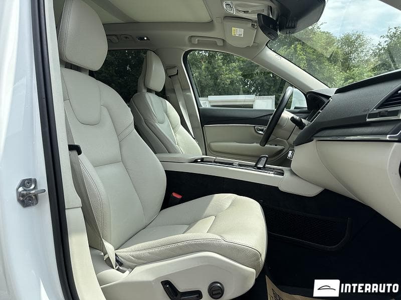 Volvo XC 90 2020 — Миниатюра 18