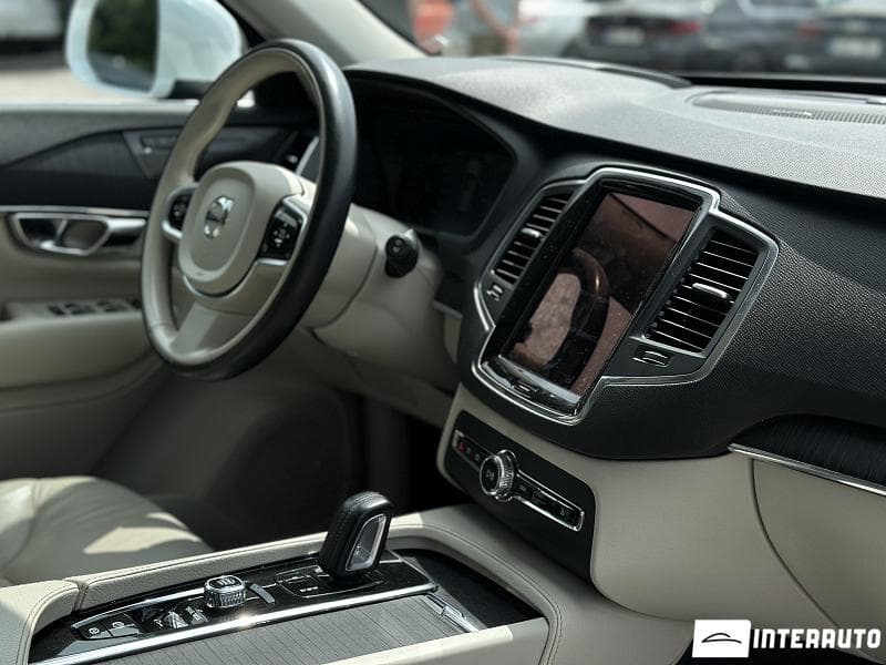 Volvo XC 90 2020 — Миниатюра 19