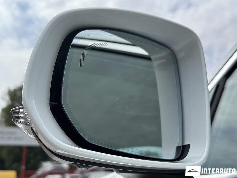 Volvo XC 90 2020 — Миниатюра 5