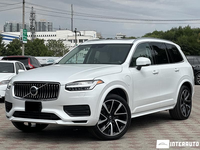 Volvo XC 90