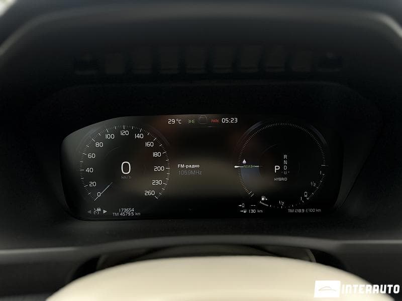 Volvo XC 90 2020 — Миниатюра 15