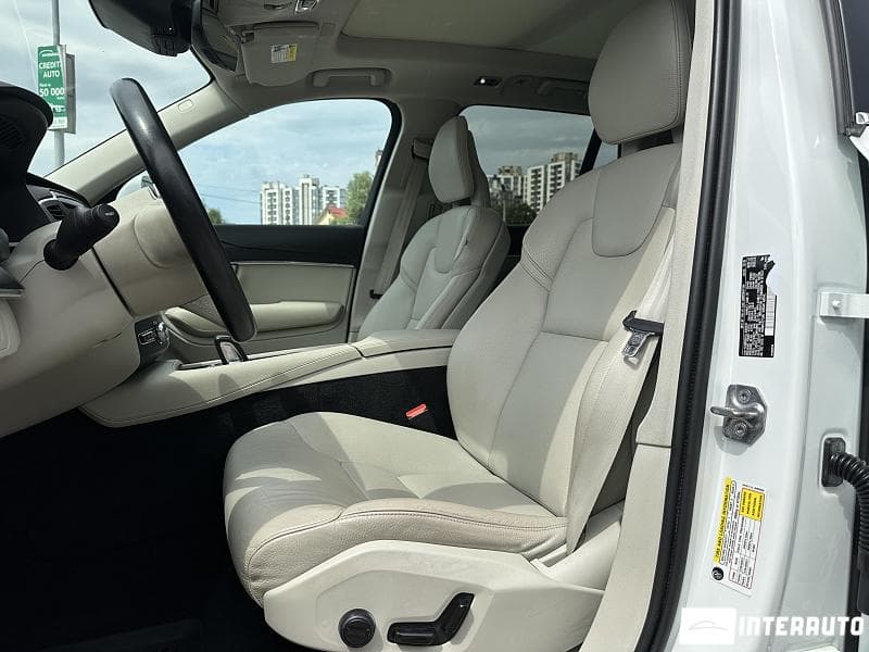 Volvo XC 90 2020 — Миниатюра 7