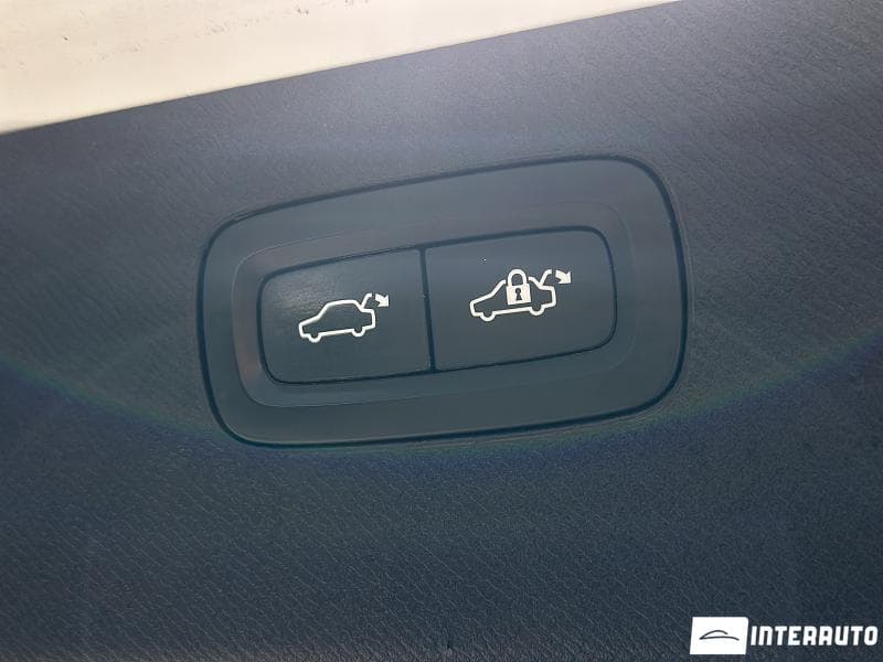 Volvo XC 90 2020 — Миниатюра 24