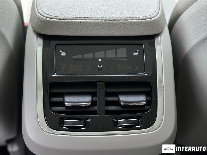 Volvo XC 90 2020 — Миниатюра 21