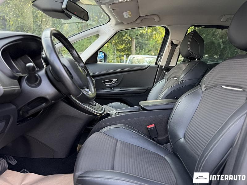 Renault Grand Scenic 2018 — Миниатюра 8
