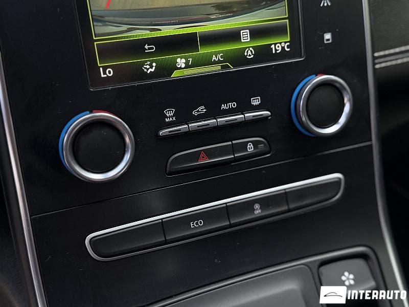 Renault Grand Scenic 2018 — Миниатюра 14