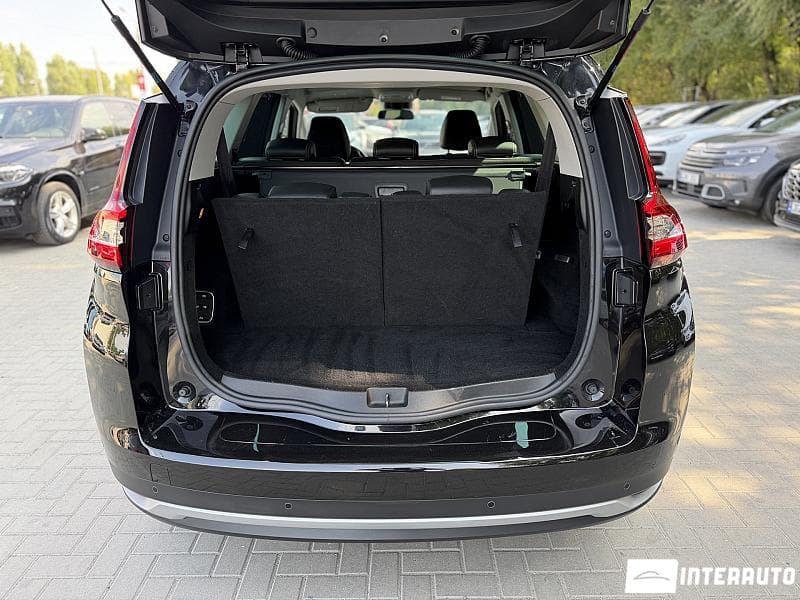 Renault Grand Scenic 2018 — Миниатюра 19