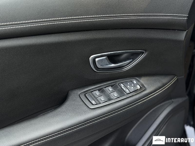 Renault Grand Scenic 2018 — Миниатюра 7