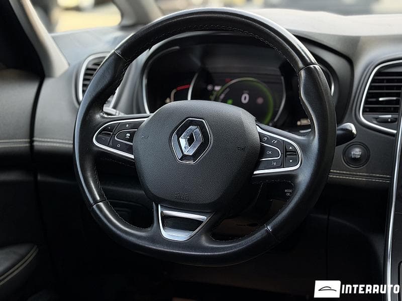Renault Grand Scenic 2018 — Миниатюра 9