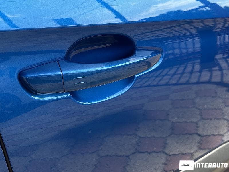 Opel Grandland X 2019 — Миниатюра 5