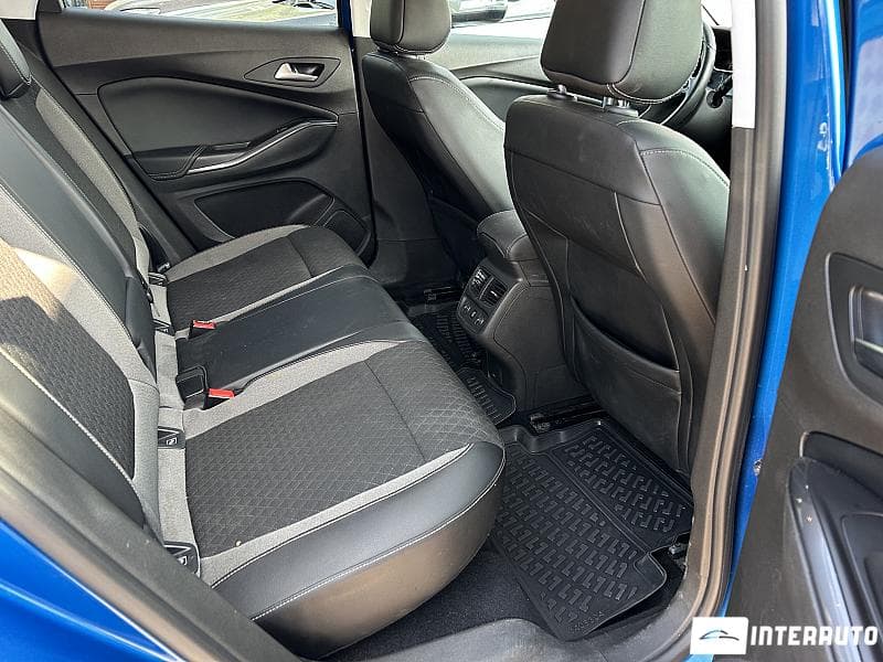 Opel Grandland X 2019 — Миниатюра 21