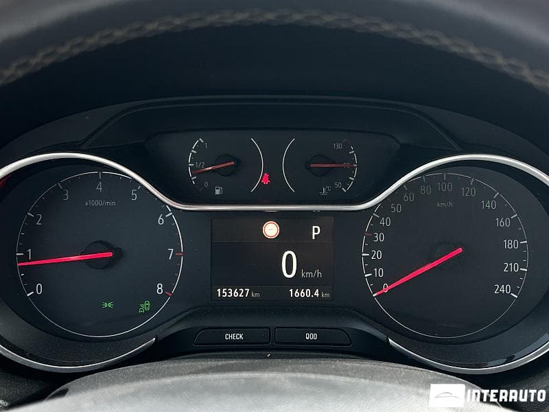 Opel Grandland X 2019 — Миниатюра 13