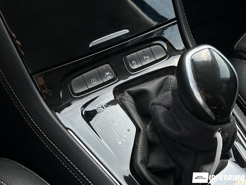Opel Grandland X 2019 — Миниатюра 18