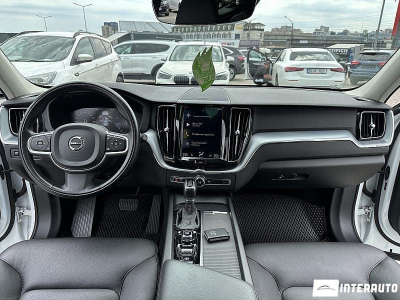 Volvo XC 60 2020 — Миниатюра 6
