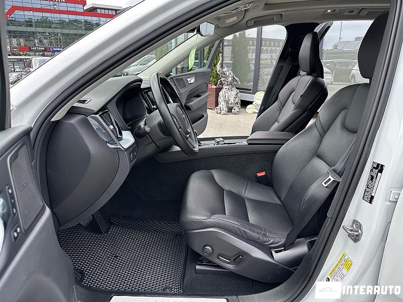 Volvo XC 60 2020 — Миниатюра 5