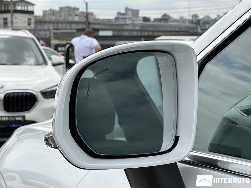 Volvo XC 60 2020 — Миниатюра 22
