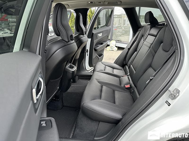 Volvo XC 60 2020 — Миниатюра 18
