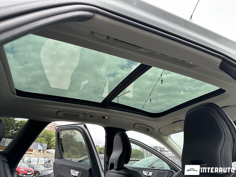 Volvo XC 60 2020 — Миниатюра 16
