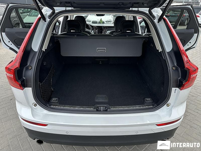 Volvo XC 60 2020 — Миниатюра 25