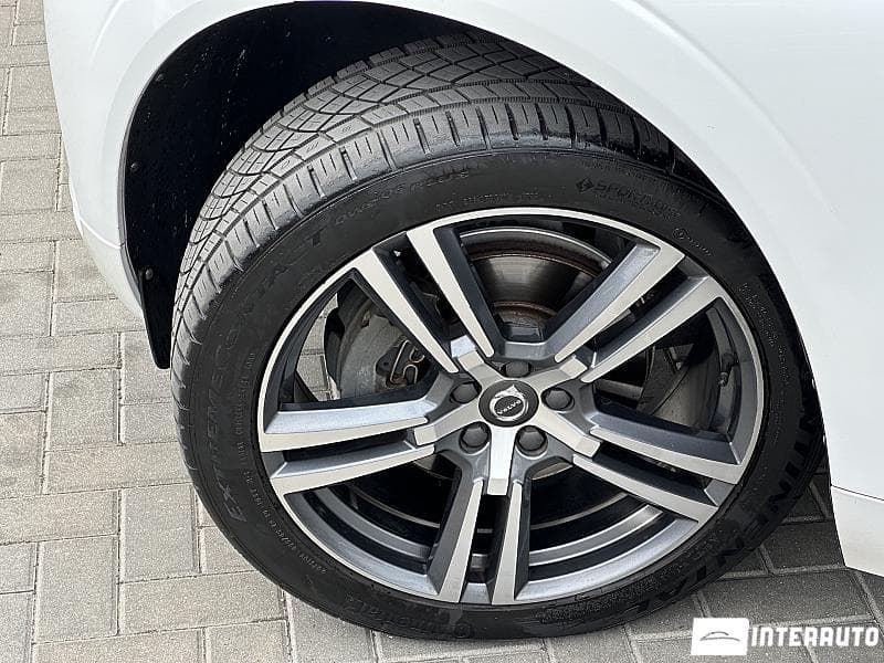 Volvo XC 60 2020 — Миниатюра 23