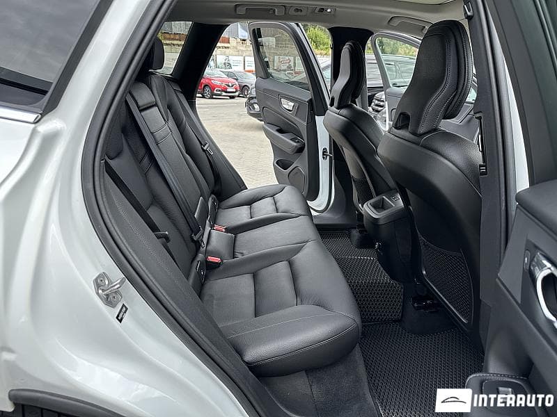 Volvo XC 60 2020 — Миниатюра 15