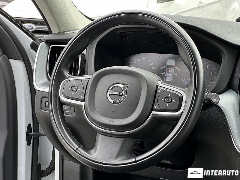 Volvo XC 60 2020 — Миниатюра 7