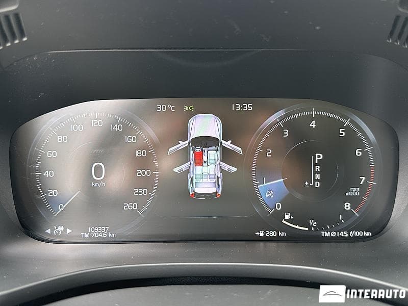 Volvo XC 60 2020 — Миниатюра 9