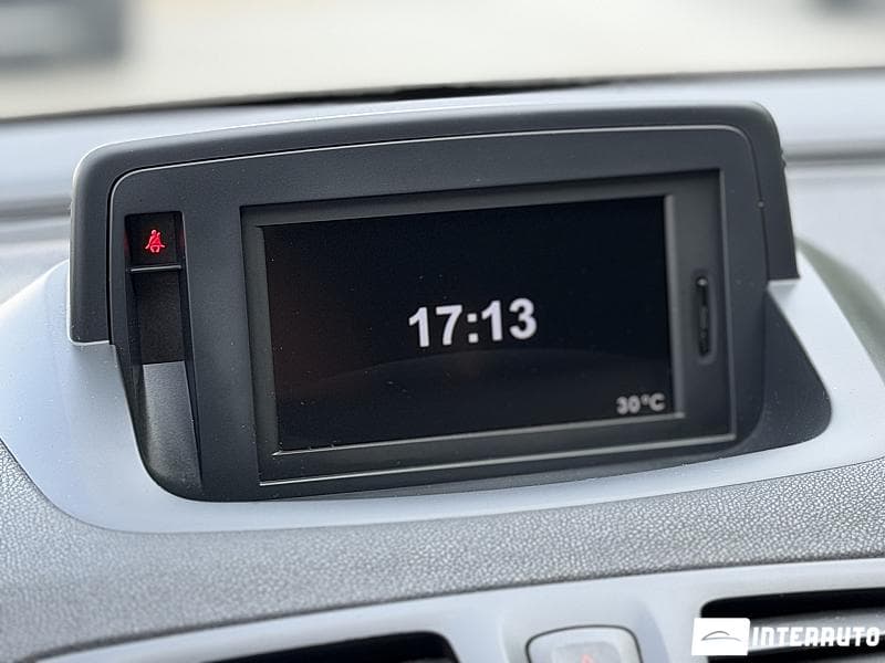 Renault Megane 2012 — Миниатюра 9